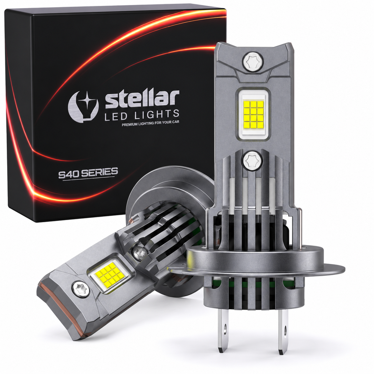 S40 - Serie LED