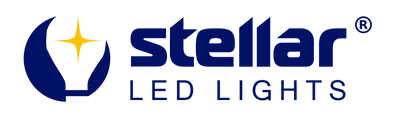 STELLAR LED LIGHTS
