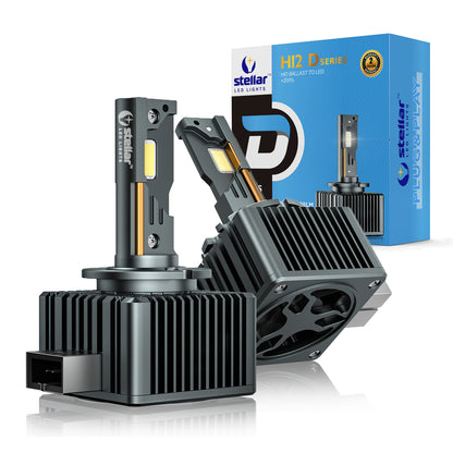 Stellar D1S LED 2023